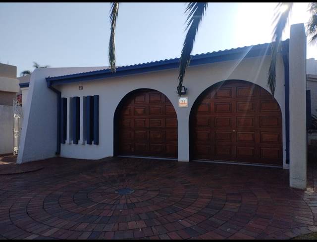 4 BEDROOM HOUSE SOLD IN DADAVILLE